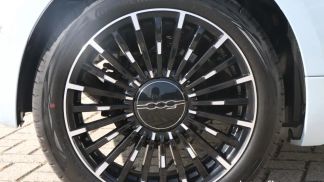 Finansowanie Zamienny Fiat 500C 2022