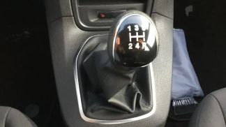 Lízing Hatchback Ford Fiesta 2015