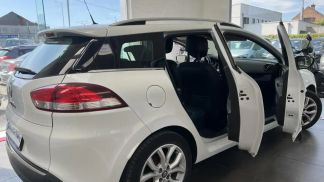 Finansowanie Wóz Renault Clio 2018