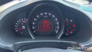 Leasing Hatchback Kia Sportage 2011