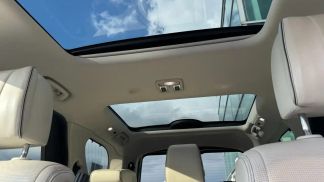 Finansowanie SUV Land Rover Discovery 2017