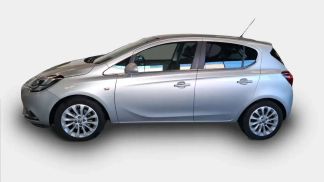 Leasing Hatchback Opel Corsa 2015