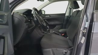 Finansowanie SUV Volkswagen T-Cross 2023