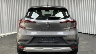 Leasing Hayon Renault Captur 2022