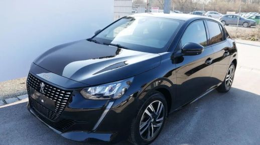 Peugeot 208 2023