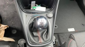 Leasing SUV Ford Puma 2022