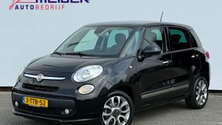 Finansowanie Hatchback Fiat 500L 2014