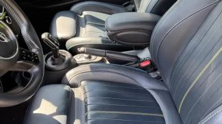 Financování Konvertibilní MINI Cooper Cabrio 2021
