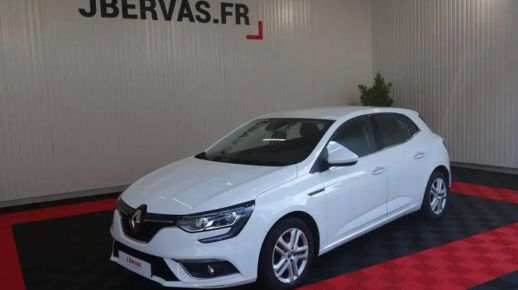 Renault Megane 2020