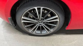 Leasing Coupe Toyota GT86 2014