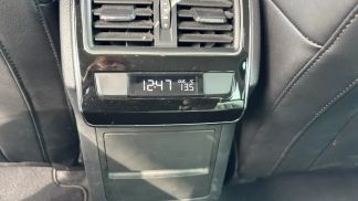 Leasing Wagon Skoda Superb 2019