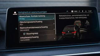 Leasing Wagon BMW 530 2021
