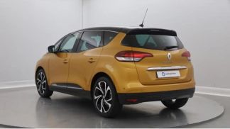 Leasing Passenger transport Renault Scenic 2016