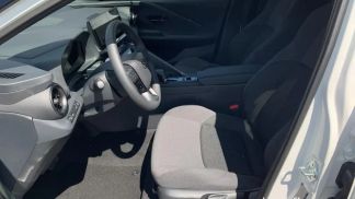 Financování SUV Toyota C-HR 2025