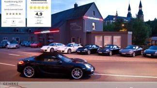 Leasing Convertible Porsche 992 2025