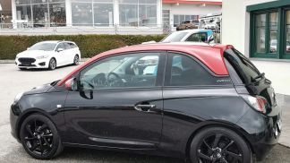Leasing Hatchback Opel Adam 2019