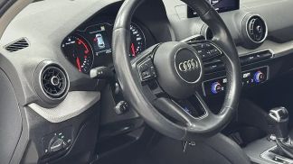 Leasing SUV Audi Q2 2022