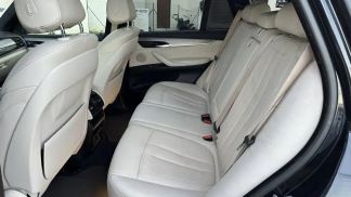 Leasing SUV BMW X5 2016