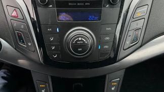 Leasing Wagon Hyundai i40 2014