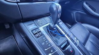 Lízing SUV Porsche Macan 2015