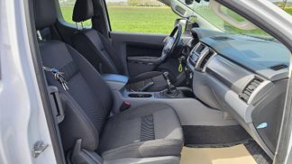 Leasing Pickup Ford Ranger 2019