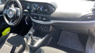 Leasing Wagon Fiat Tipo 2018