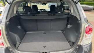 Finansowanie Hatchback Toyota Verso 2017