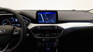 Lízing Kombi Ford Focus 2022