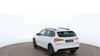 Leasing SUV Skoda Kamiq 2021