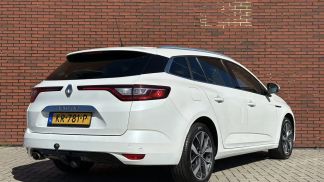 Finansowanie Wóz Renault Megane 2016