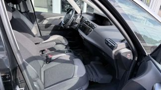 Finansowanie Hatchback Citroën GRAND C4 PICASSO 2017