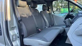 Finansowanie Hatchback Opel Vivaro 2012