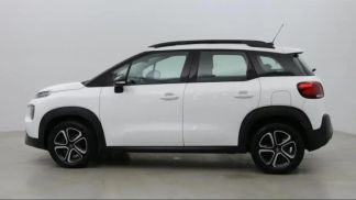 Finansowanie SUV Citroën C3 Aircross 2018