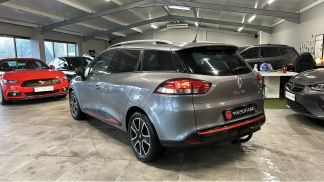 Leasing Wagon Renault Clio 2016