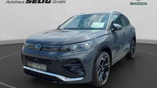 Lízing Sedan Volkswagen Tiguan 2024
