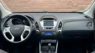 Finansowanie Hatchback Hyundai ix35 2012