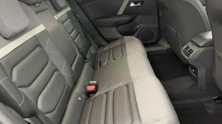 Financování Sedan Citroën C4 2024