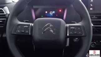 Leasing Sedan Citroën C4 2023