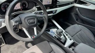 Leasing Convertible Audi A5 2022