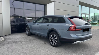 Finansowanie Wóz Volvo V90 CC 2020