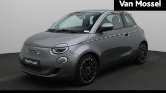 Leasing Hayon Fiat 500e 2023