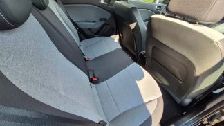 Leasing Sedan Hyundai i20 2015