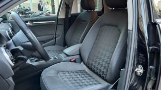 Lízing Sedan Audi A3 2014