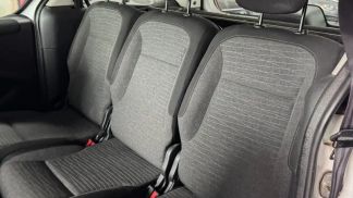 Lízing Van Citroën Berlingo 2016