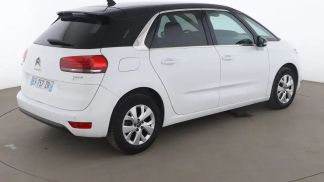 Leasing Hatchback Citroën C4 Picasso 2018
