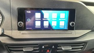 Lízing Hatchback Volkswagen Caddy 2022