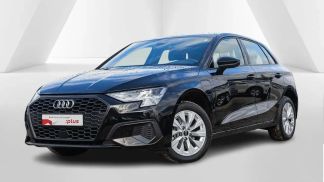 Finansowanie Wóz Audi A3 2022