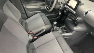 Finansowanie Wóz Citroën C4 Cactus 2017