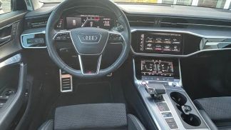 Leasing Wagon Audi S6 2020