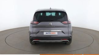 Leasing Passenger transport Renault Espace 2021